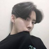 qq头像霸气超拽超酷男