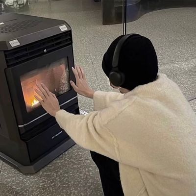 浪漫情侣头像一男一女分开
