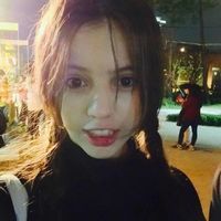 个性网名女生原宿风