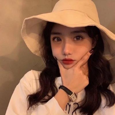 高清头像简约唯美清新