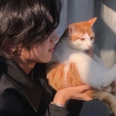 男头像ins高级质感高冷干净