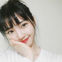 例如小仙女这类的网名