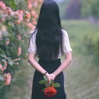 成长的诗意网名女生