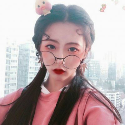 头像图片 可爱 小仙女