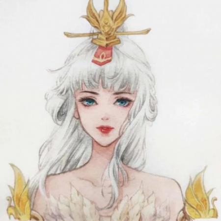 游戏cp头像情侣专用