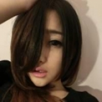 女生好记的两个字网名