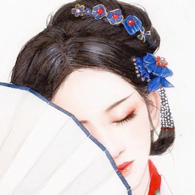 帮忙取个好运的网名