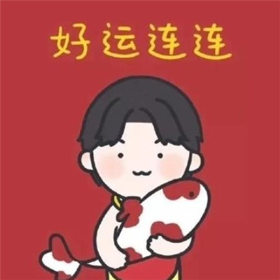 鬼头像图片吓人 恐怖红色