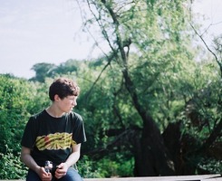 禅意头像男 意境