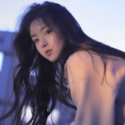 女生头像真人温柔干净