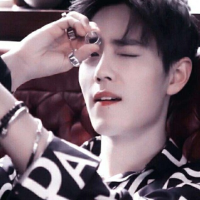 肖战头像图片