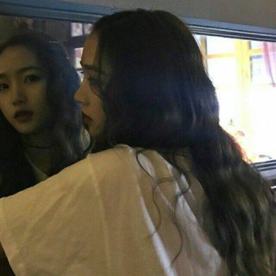 qq头像霸气超拽超酷女