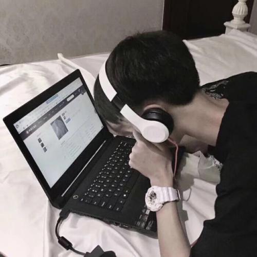 潮流头像大全男