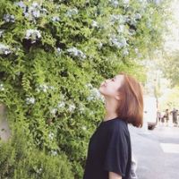 相关女孩的动听网名