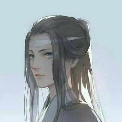 头像男2023最新款动漫古风