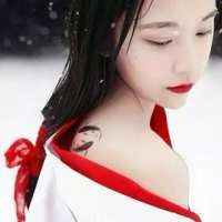 放弃爱情的网名女生