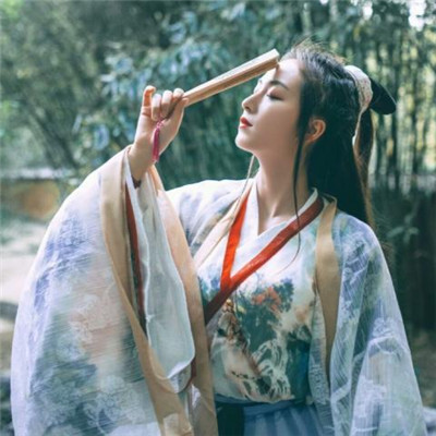 80后独一无二头像唯美霸气