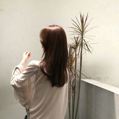 2023最新好看头像背影