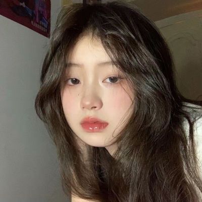 头像女小众高级