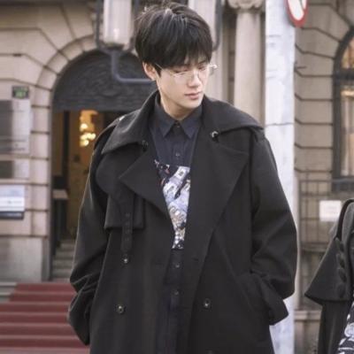 情侣头像炫酷版