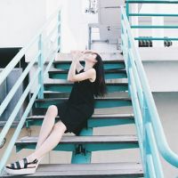网名女复古贴吧