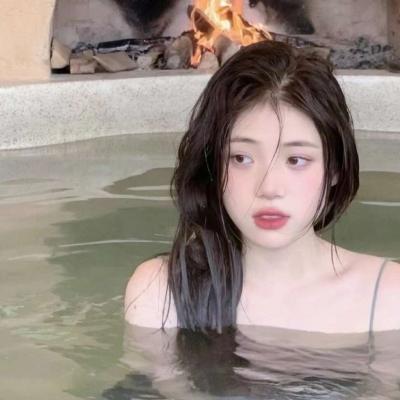 高级女头像ins风小众