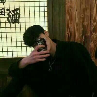 微信头像图案简约干净