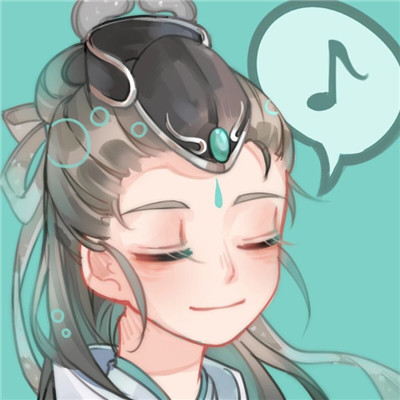 超帅的动漫男生头像