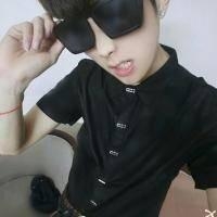 唯美网名男生英文名