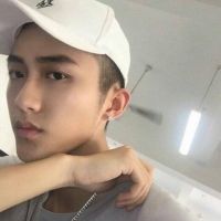 2023年成熟男生头像
