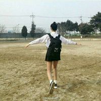 属于女朋友的网名