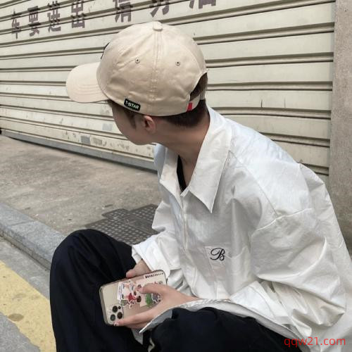 帅哥高清头像图片大全