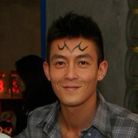 非主流群头像