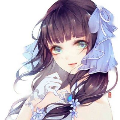 马嘉祺微信头像动漫