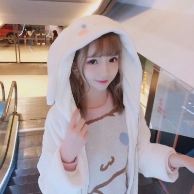 超好看的头像 仙女 可爱
