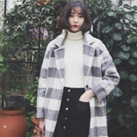 时尚头像女最流行