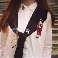 网名文艺复古女生