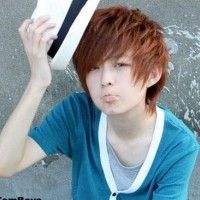 男生网名阳光真人