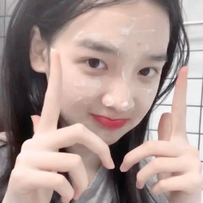 网红可爱头像