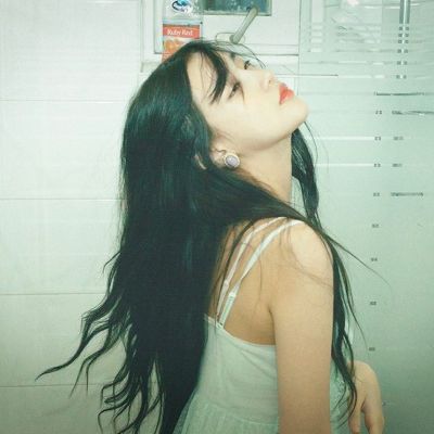 属猴女的幸运头像