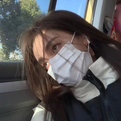 暗黑女生网名头像