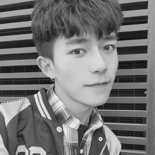 网红男生头像