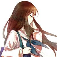 二次元图片头像