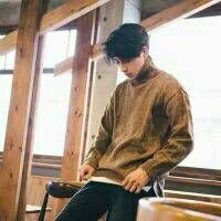 成熟稳重的男人头像图片 男生