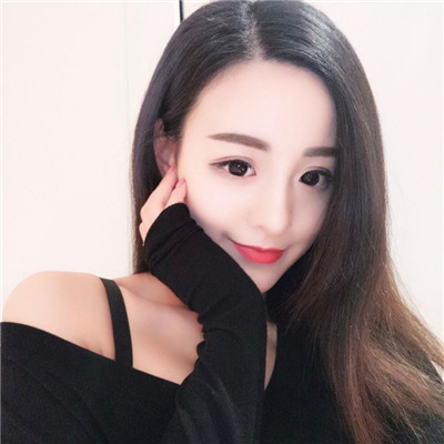 头像女2023最新款成熟可爱