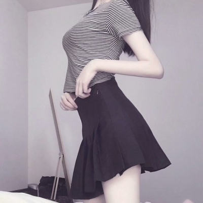 污头像小仙女部位图