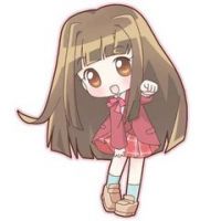 2023年头像女图片 新版可爱