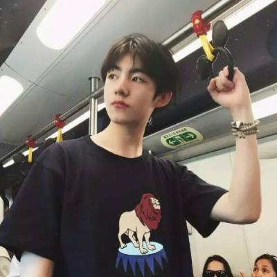 个性头像男 成熟稳重