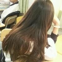 头像女可爱小清新背影 唯美
