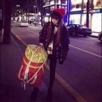 含有感情的网名大全
